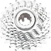 Campagnolo Cassettes|Veloce Cassette (Silver) (9 Speed) ( 9 Speed) (13-26T)