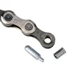 Campagnolo Chains & Accessories|Veloce Ultra Chain (Silver) (10 Speed) (114 Links)