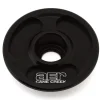 Cane Creek Headsets & Spacers|AER Top Cap (Black) (Alloy) (1-1/8")