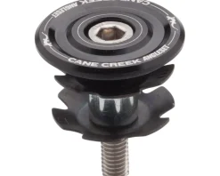 Cane Creek Headsets & Spacers|Angleset Tapered Steerer (ZS44/28.6) (EC56/40)