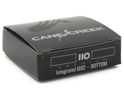 Cane Creek Headsets & Spacers|110 Bottom Headset (IS52/40)