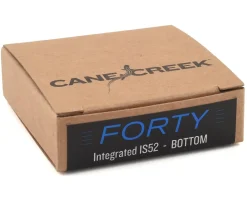 Cane Creek Headsets & Spacers|40 Bottom Headset (IS52/40)