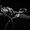 Cane Creek Bike Computers|Mounts & Handlebar Accessories|Computer Stem Mount (Black) (Garmin/Wahoo)