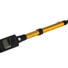 Cane Creek Pumps & Co2|Suspension|DB Air Digital Shock Pump (Black/Gold) (315 PSI)