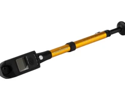 Cane Creek Pumps & Co2|Suspension|DB Air Digital Shock Pump (Black/Gold) (315 PSI)