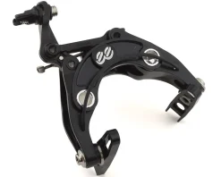 Cane Creek Brakes|eeBrake G4 Regular Mount Caliper Brake (Black) (Single-Bolt) (Front)