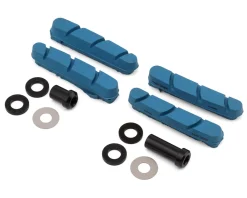 Cane Creek Brakes|eeBrake G4 Regular Mount Caliper Brake (AquaKing LTD Edition) (Pair) (Single-Bolt)