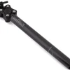 Cane Creek Seatposts & Clamps|eeSilk Carbon Gravel Seatpost (Black) (27.2mm) (350mm) (Medium #5)