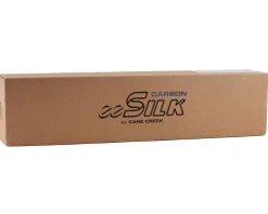 Cane Creek Seatposts & Clamps|eeSilk Carbon Gravel Seatpost (Black) (27.2mm) (350mm) (Medium #5)