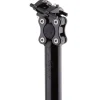 Cane Creek Seatposts & Clamps|eeSilk Gravel Seatpost (Black) (20mm Travel) (31.6mm) (375mm)