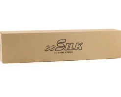 Cane Creek Seatposts & Clamps|eeSilk + Gravel Suspension Seatpost (Black) (27.2mm) (387mm) (0mm Offset)