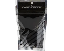 Cane Creek Seatposts & Clamps|eeSilk+ Plus Seatpost Elastomer (Black) (Soft)