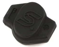 Cane Creek Seatposts & Clamps|eeSilk+ Plus Seatpost Elastomer (Black) (Soft)