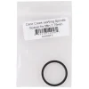 Cane Creek Bottom Brackets & Parts|eeWing MTN Spindle Spacer (Black) (1.75mm)