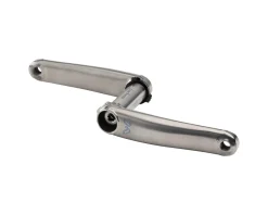 Cane Creek Cranksets & Parts|eeWings All Road Cranks (Titanium) (SRAM 8-Bolt) (165mm) (30mm Spindle)