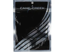 Cane Creek Cranksets & Parts|eeWings Spider (Black) (110mm BCD) (1x)