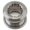 Cane Creek Cranksets & Parts|eeWings Stainless Steel Crank Bolt and Washer Kit (14mm Fixing Bolt) (eeWings 8-Bolt)