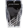 Cane Creek Cranksets & Parts|eeWing Stainless Steel Crank Bolt Kit (14mm Fixing Bolt) (Gen 1 eeWings 3-Bolt)