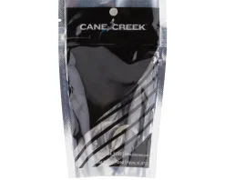 Cane Creek Cranksets & Parts|eeWing Stainless Steel Crank Bolt Kit (14mm Fixing Bolt) (Gen 1 eeWings 3-Bolt)