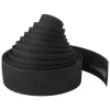 Cane Creek Grips & Handlebar Tape|Flanders Handlebar Tape (Black) (3.0mm Thickness)