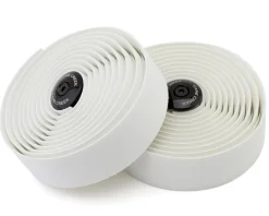 Cane Creek Grips & Handlebar Tape|Flanders Handlebar Tape (White) (3.0mm Thickness)