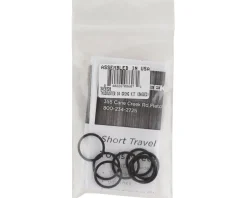 Cane Creek Seatposts & Clamps|G4 Thudbuster O-Ring Kit (Black)