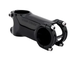 Cane Creek Stems & Parts|GXC Stem (Black) (31.8mm) (60mm) (6°)