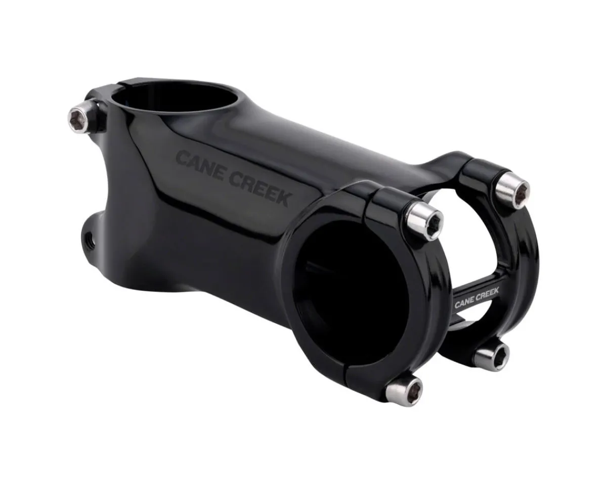 Cane Creek Stems & Parts|GXC Stem (Black) (31.8mm) (60mm) (6°)