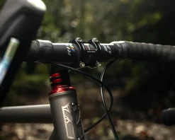 Cane Creek Stems & Parts|GXC Stem (Silver) (31.8mm) (60mm) (6°)