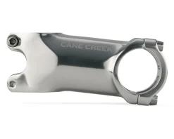 Cane Creek Stems & Parts|GXC Stem (Silver) (31.8mm) (60mm) (6°)