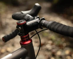 Cane Creek Stems & Parts|GXC Stem (Silver) (31.8mm) (60mm) (6°)