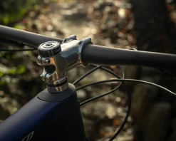 Cane Creek Stems & Parts|GXC Stem (Silver) (31.8mm) (60mm) (6°)