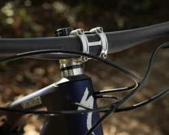 Cane Creek Stems & Parts|GXC Stem (Silver) (31.8mm) (60mm) (6°)