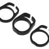 Cane Creek Headsets & Spacers|HCR Spacer Kit (Black) (1-1/8'') (10mm/5mm)