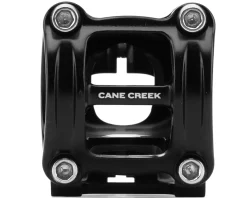 Cane Creek Stems & Parts|HCR Stem (Black) (31.8mm) (90mm) (-6°)