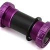 Cane Creek Bottom Brackets & Parts|Holiday Shopping|Hellbender 70 Bottom Bracket (Purple) (BSA) (68/73mm) (DUB)