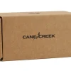 Cane Creek Bottom Brackets & Parts|Hellbender 70 Bottom Bracket (Black) (T47) (68/73mm) (24mm Spindle)