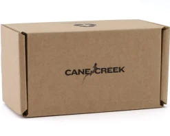 Cane Creek Bottom Brackets & Parts|Hellbender 70 Bottom Bracket (Blue) (BSA) (68/73mm) (30mm Spindle)
