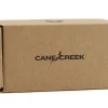 Cane Creek Bottom Brackets & Parts|Hellbender 70 Bottom Bracket (Black) (PF30) (24mm)