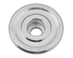 Cane Creek Headsets & Spacers|Hellbender 70 Chroma Studio Headset Top Cap (Silver) (1-1/8")