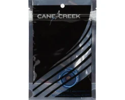 Cane Creek Headsets & Spacers|Hellbender 70 Chroma Studio Headset Top Cap (Blue) (1-1/8")