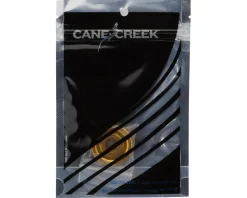 Cane Creek Headsets & Spacers|Hellbender 70 Chroma Studio Headset Top Cap (Gold) (1-1/8")