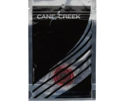 Cane Creek Headsets & Spacers|Hellbender 70 Chroma Studio Headset Top Cap (Red) (1-1/8")