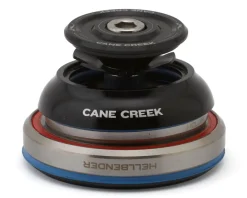 Cane Creek Headsets & Spacers|Hellbender 70 Headset (Black) (IS42/28.6) (IS52/40)