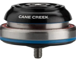 Cane Creek Headsets & Spacers|Hellbender 70 Headset (Black) (IS41/28.6) (IS52/40)
