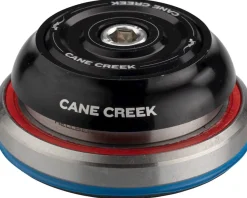 Cane Creek Headsets & Spacers|Hellbender 70 Headset (Black) (IS41/28.6) (IS52/40)
