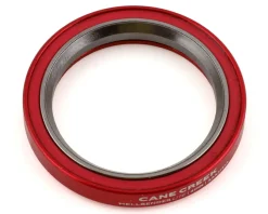 Cane Creek Bearings|Headsets & Spacers|Hellbender Lite Bearing (Red) (36 x 45°) (41mm)