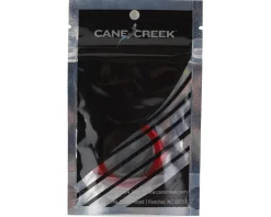 Cane Creek Bearings|Headsets & Spacers|Hellbender Lite Bearing (Red) (36 x 45°) (41mm)
