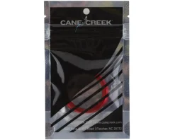 Cane Creek Bearings|Headsets & Spacers|Hellbender Lite Bearing (Red) (36 x 45°) (42mm)