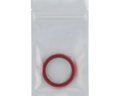 Cane Creek Bearings|Headsets & Spacers|Hellbender Lite Bearing (Red) (36 x 45°) (52mm)
